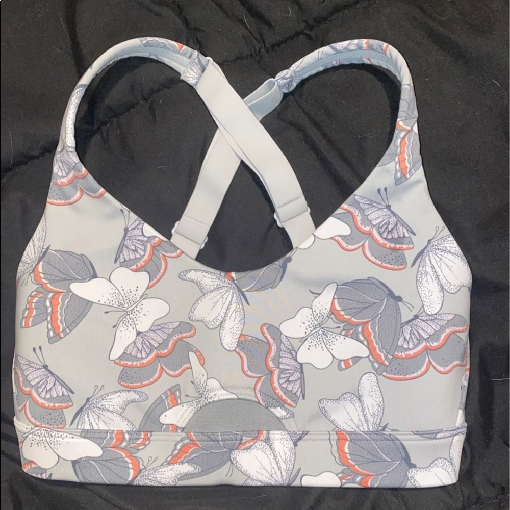 Sports bra